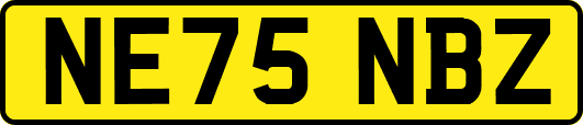 NE75NBZ