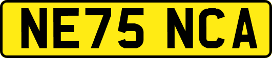 NE75NCA