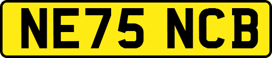 NE75NCB