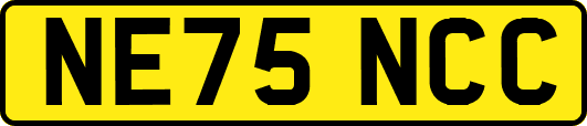 NE75NCC