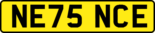 NE75NCE