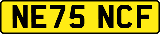 NE75NCF