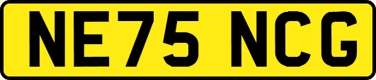 NE75NCG
