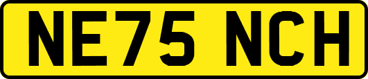 NE75NCH