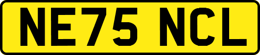 NE75NCL