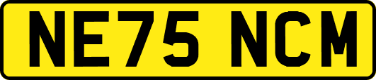 NE75NCM