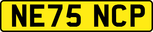 NE75NCP