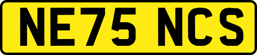 NE75NCS