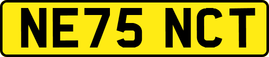 NE75NCT