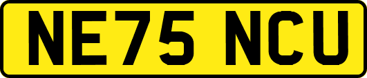 NE75NCU