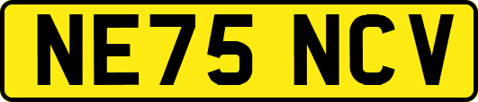 NE75NCV