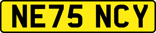 NE75NCY