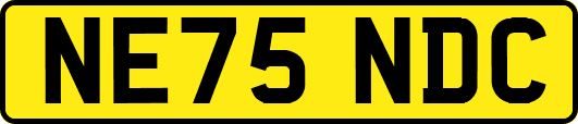NE75NDC