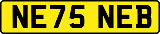 NE75NEB
