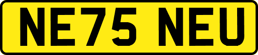 NE75NEU