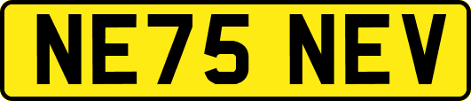 NE75NEV