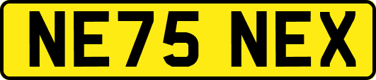 NE75NEX
