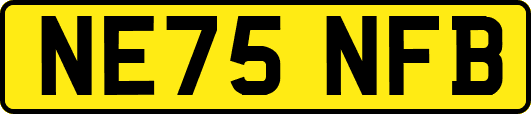NE75NFB