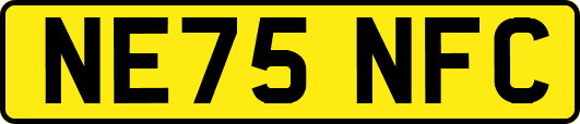 NE75NFC