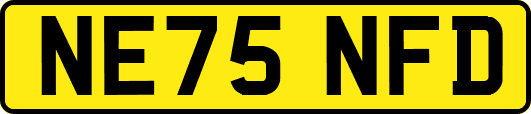 NE75NFD