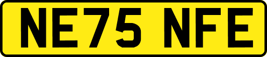 NE75NFE