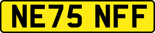NE75NFF