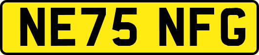 NE75NFG