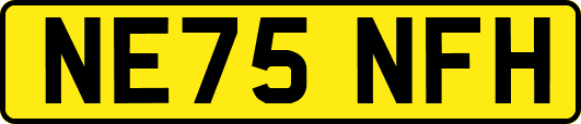 NE75NFH