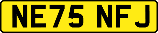 NE75NFJ