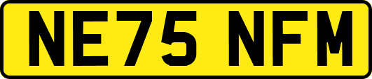 NE75NFM