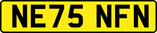 NE75NFN