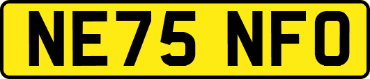 NE75NFO