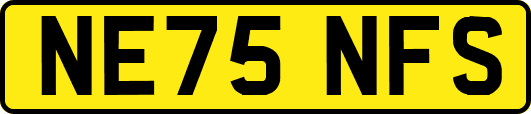NE75NFS