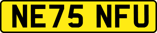 NE75NFU