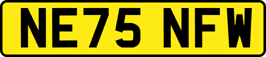 NE75NFW