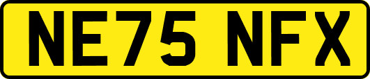 NE75NFX