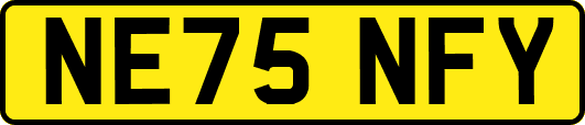 NE75NFY