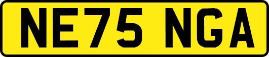 NE75NGA