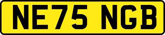 NE75NGB