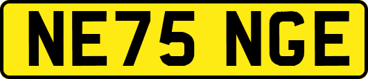 NE75NGE
