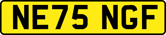 NE75NGF