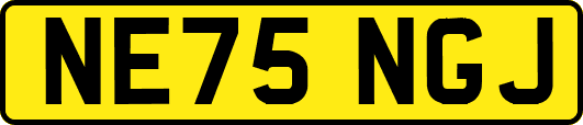 NE75NGJ