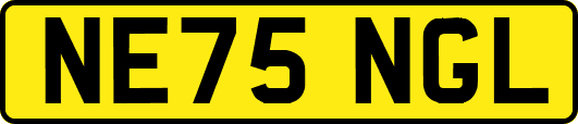 NE75NGL