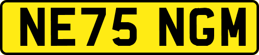 NE75NGM