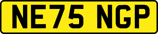 NE75NGP