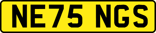 NE75NGS