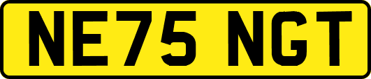 NE75NGT