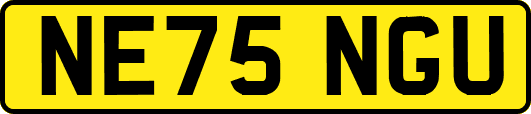 NE75NGU
