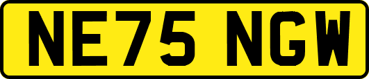 NE75NGW