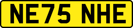 NE75NHE